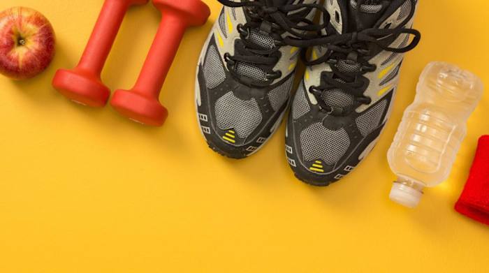 Amazon Prime Day fitness sales